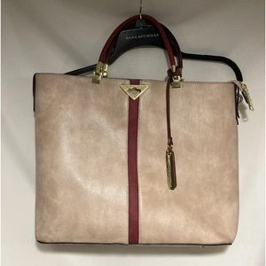 Steve Madden Satchel/Shoulder Bag/Purse